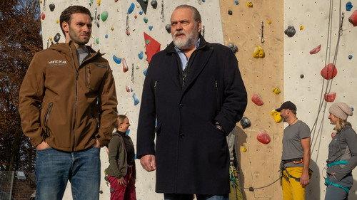 The Old Fox Season 50 Episode 5 - Episode 5