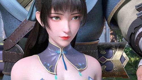 Peerless Battle Spirit Season 1 Episode 5 - Episode 5