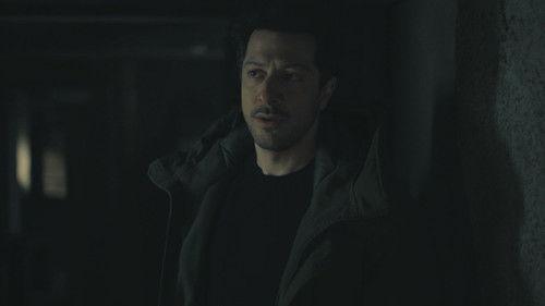 Der Upir Season 1 Episode 1 - Episode 1