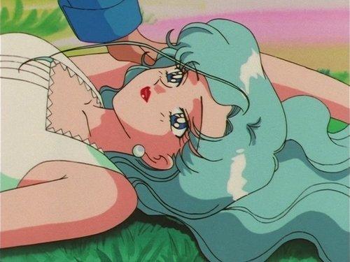 Sailor Moon Season 4 Episode 10 - Phony Fairy