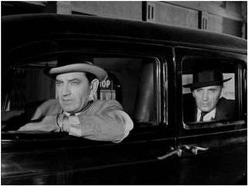 The Untouchables Season 1 Episode 28 - The Frank Nitti Story