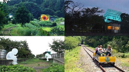 Japan Railway Journal Season 7 Episode 7 - This Is Not the End of the Line: Noto, Ishikawa Prefecture