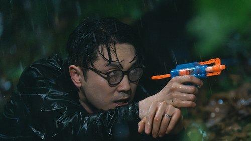 Seoul Busters Season 1 Episode 19 - Episode 19