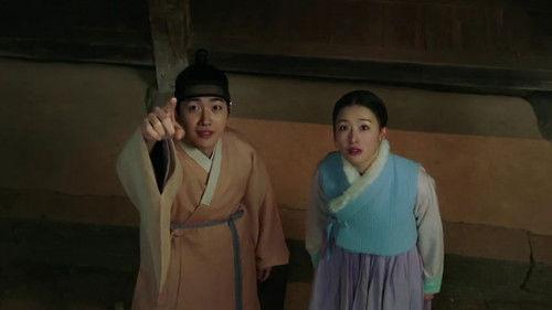 The Secret Romantic Guesthouse Season 1 Episode 14 - The D-Day