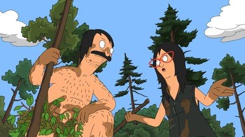 Bob's Burgers Season 4 Episode 1 - A River Runs Through Bob