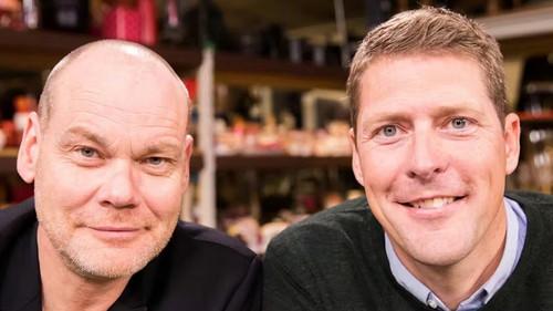 Krejlerkongen Season 6 Episode 2 - Episode 2