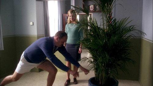 Den unge Fleksnes Season 1 Episode 5 - Episode 5