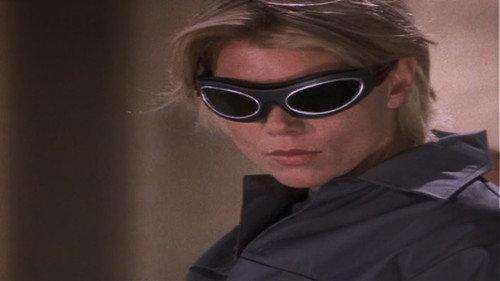 La Femme Nikita Season 5 Episode 2 - A Girl Who Wasn't There