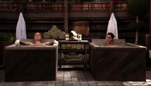 Rizzoli & Isles Season 2 Episode 2 - Living Proof