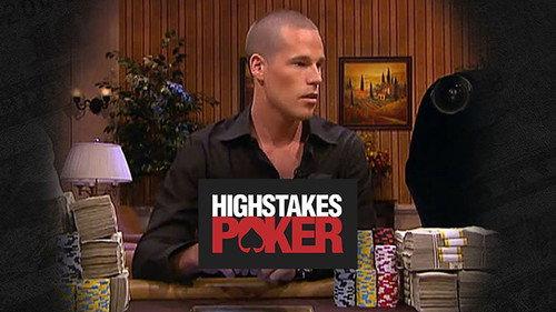 High Stakes Poker Season 4 Episode 12 - Episode 12