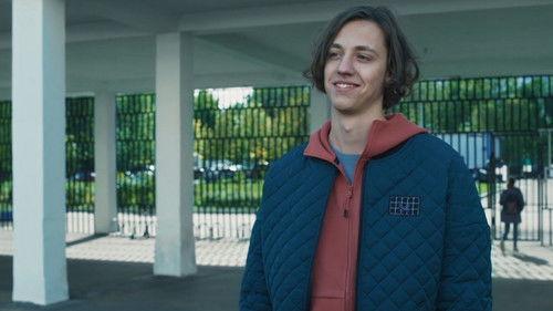 Contact Season 1 Episode 4 - Episode 4