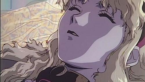 El-Hazard: The Magnificent World Season 1 Episode 4 - The World of the Demon God