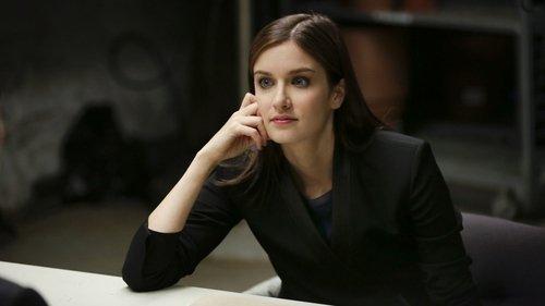 Madam Secretary Season 1 Episode 8 - Need to Know