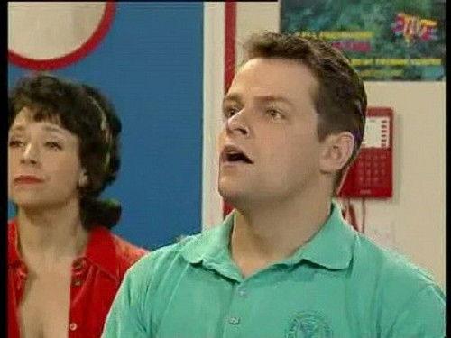 The Brittas Empire Season 7 Episode 2 - Reviewing the Situation