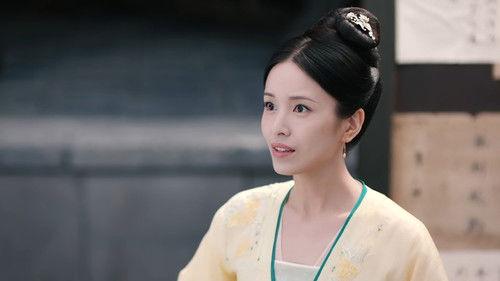 Weaving a Tale of Love Season 1 Episode 14 - Episode 14