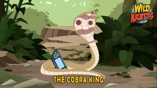 Wild Kratts Season 5 Episode 4 - The Cobra King