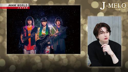 J-MELO Season 19 Episode 9 - ASTERISM and KIM SUNGJE