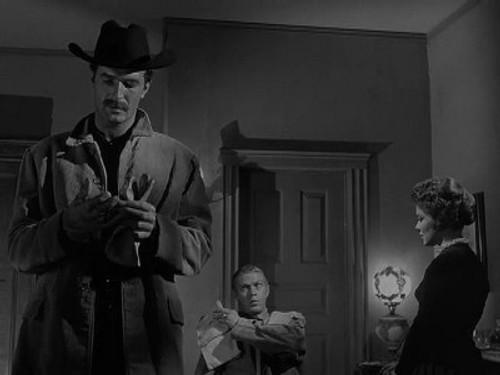 Wanted: Dead or Alive Season 3 Episode 17 - Bounty on Josh