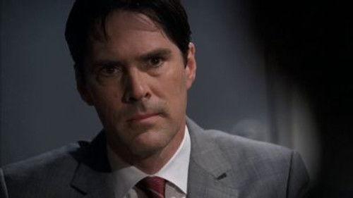Criminal Minds Season 2 Episode 22 - Legacy