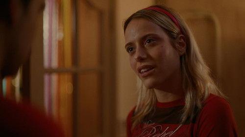 9 feestjes voor de kater Season 1 Episode 5 - Episode 5