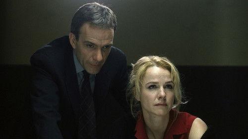 A Case For Two Season 21 Episode 10 - Episode 10