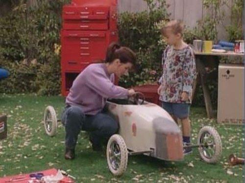 Full House Season 7 Episode 20 - Michelle a la Carte