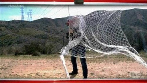 Auction Hunters Season 4 Episode 21 - Nothing But Net
