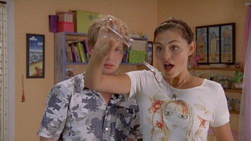 H2O: Just Add Water Season 3 Episode 5 - Big Ideas