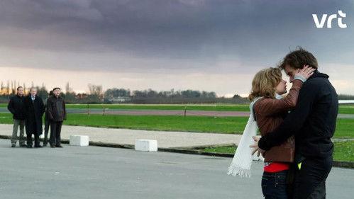 Witse Season 6 Episode 9 - in vrije val