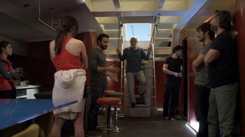 Survivors Season 1 Episode 6 - Episode 6