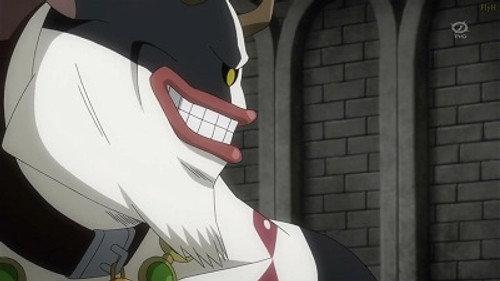 Fairy Tail Season 6 Episode 16 - Tartaros Chapter - To Let Live or Die