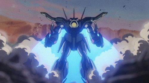 Hades Project Zeorymer Season 1 Episode 4 - Project IV: Extinction