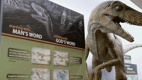 Independent Lens Season 21 Episode 10 - We Believe In Dinosaurs