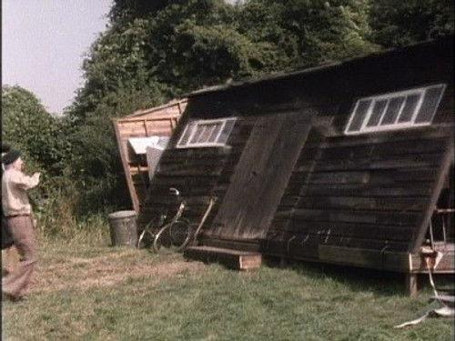 To the Manor Born Season 3 Episode 1 - Scout Hut