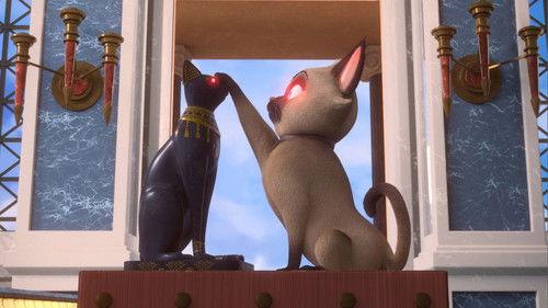 Dogmatix and the Indomitables Season 1 Episode 18 - Episode 18