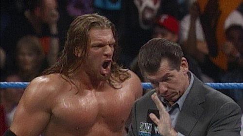 WWE Friday Night SmackDown Season 1 Episode 6 - SmackDown - Sep. 23, 1999