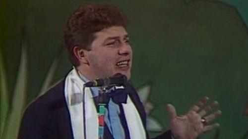 KVN Major League Season 1 Episode 8 - Episode 8