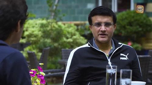 Breakfast with Champions Season 5 Episode 13 - Sourav Ganguly - Part 1