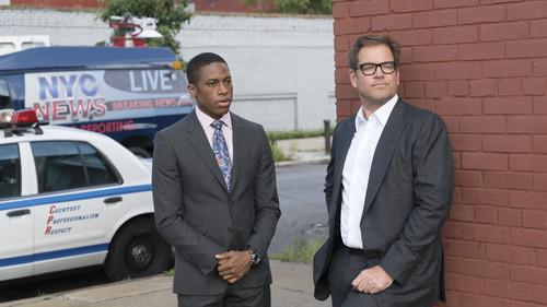 undefined Season 2 Episode 3 - A Business of Favors