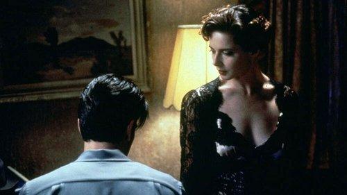 Fallen Angels Season 1 Episode 4 - The Frightening Frammis