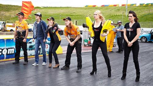 undefined Season 1 Episode 8 - Nationals