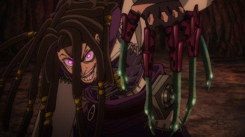 Gachiakuta Season 1 Episode 15 - Clash!