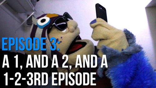 Troll Blog Season 1 Episode 3 - A 1, and a 2, and a 1-2-3rd Episode