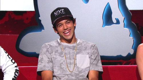 Ridiculousness Season 5 Episode 10 - Paul Rodriguez