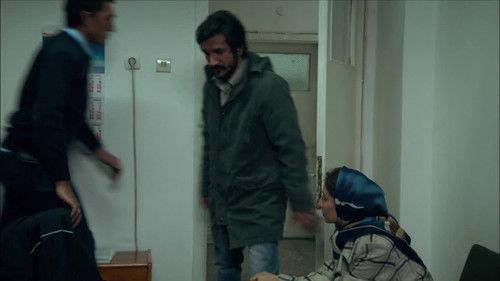 Behzat Ç.: An Ankara Policeman Season 1 Episode 17 - Episode 17
