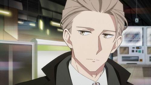 My New Boss Is Goofy Season 1 Episode 12 - Be back soon...!?