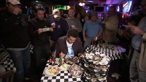 Man v. Food Season 1 Episode 10 - New Orleans