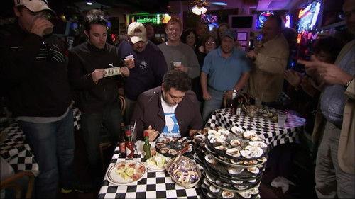 Man v. Food Season 1 Episode 10 - New Orleans