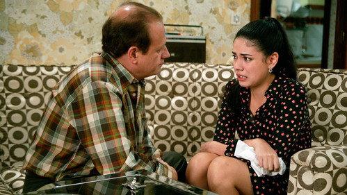 Cuéntame cómo pasó Season 8 Episode 12 - Episode 12