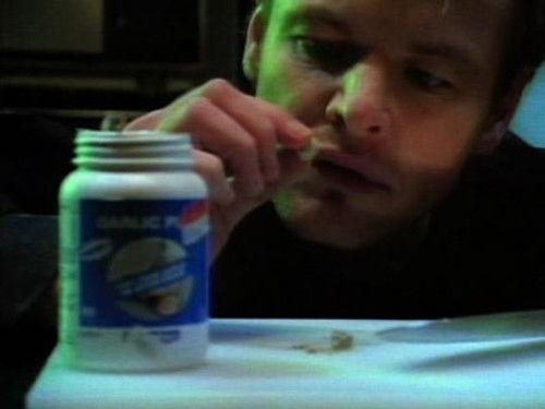 Forever Knight Season 1 Episode 3 - For I Have Sinned